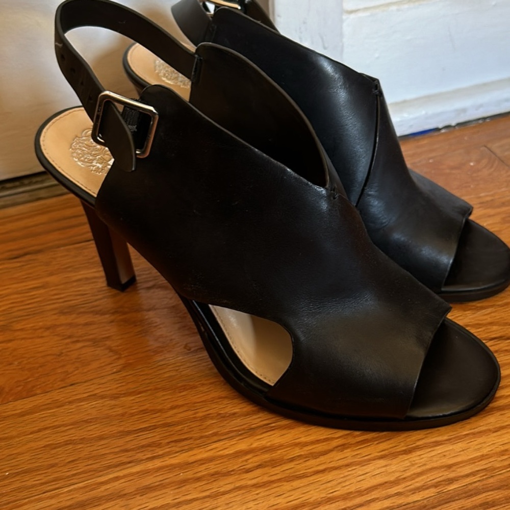 Vince Camuto Sandals, 8.5